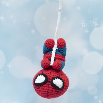 Spiderman
