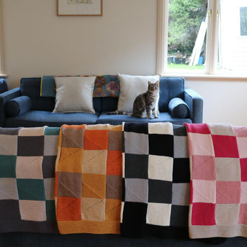Eamon Baby Blanket