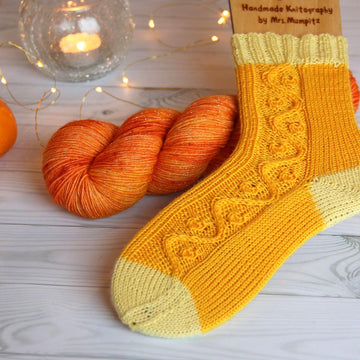 Frigg's Socks