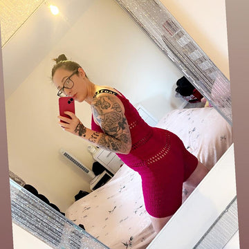 Ultimate playsuit