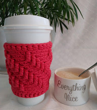 Lavazza Cup Cozy