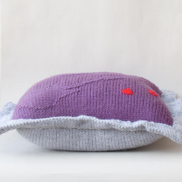 Guitar Cushion Cover