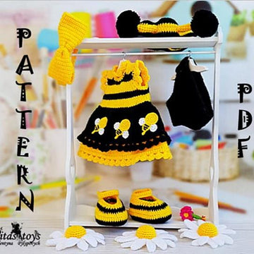 Clothes "Bee"