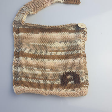 Personalisable Bib