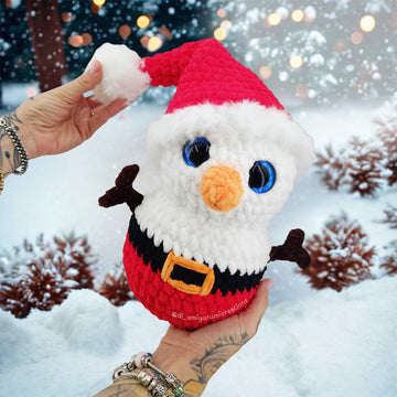 Snowman