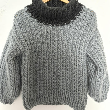 The London Pullover