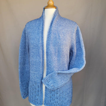 Bluebell Sweater