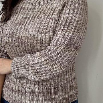 Emery Sweater