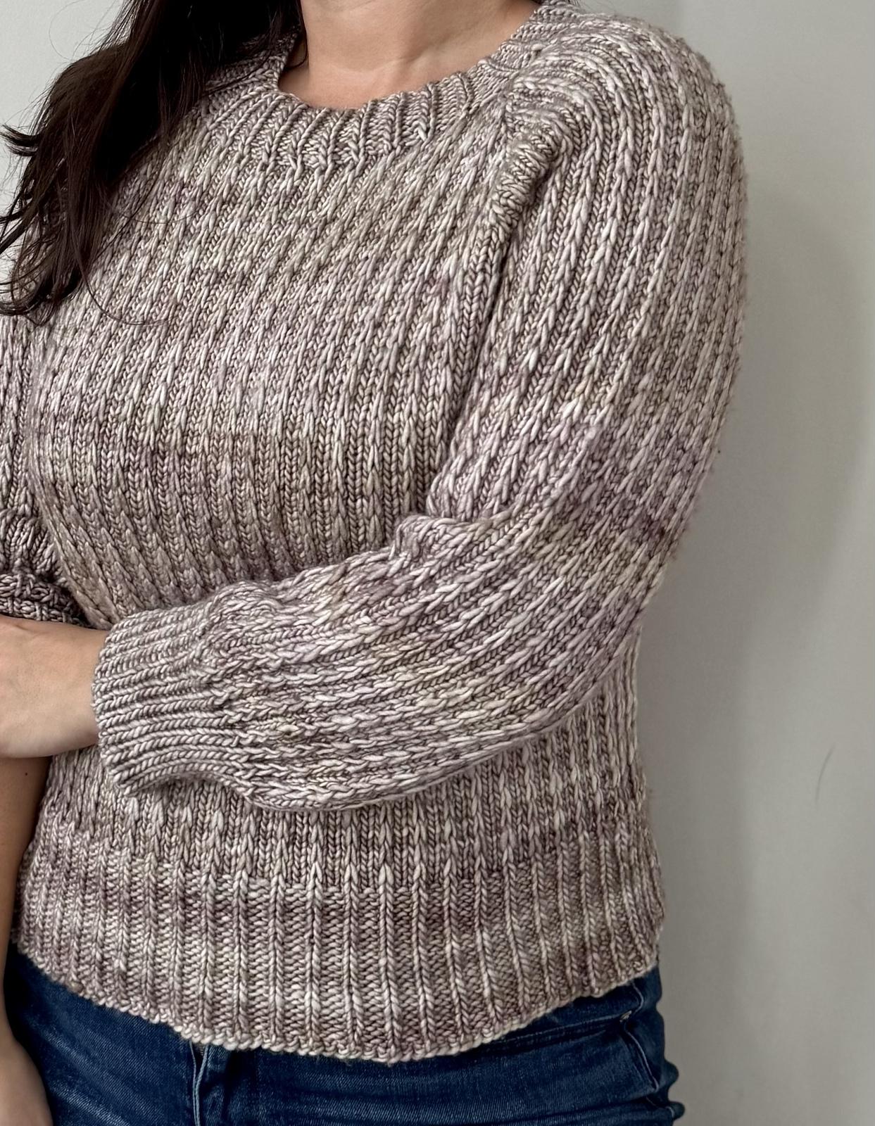 Emery Sweater