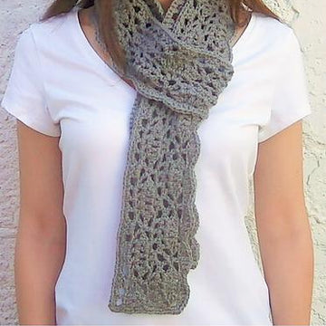 MADISON scarf _ M52