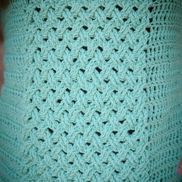 Celtic Weave Tee