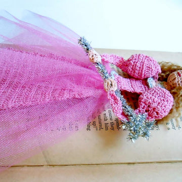 Glenda the good witch
