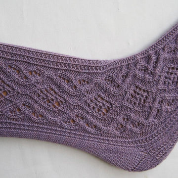 Havre d' Grace Socks