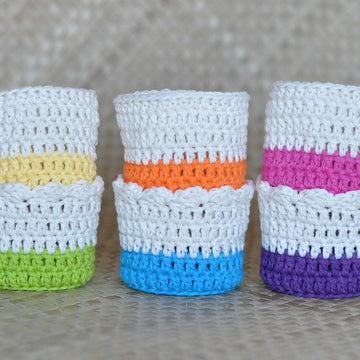 I Scream for Ice Cream Cozy