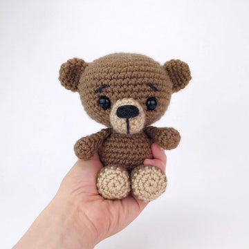 Benji the Bear