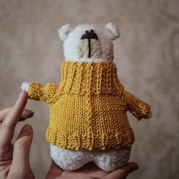 Mishka the Bear