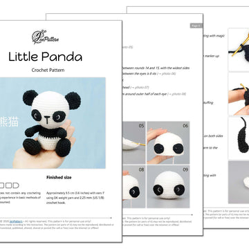 Little Panda