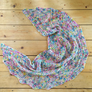 Coco Shawl
