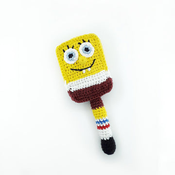 Rattle Spongebob