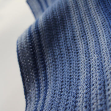 Loft (DK crocheted)