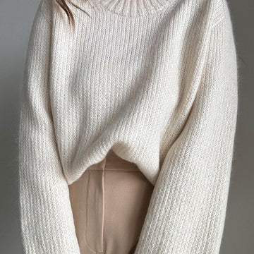 Chantal Sweater
