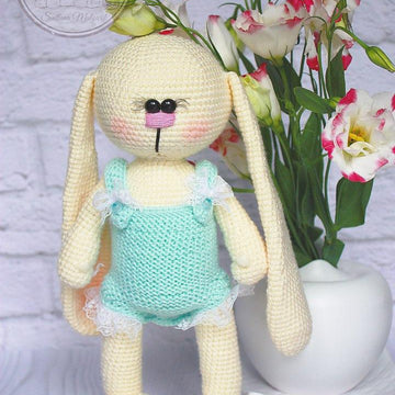 Bath wear "Sea breeze" set