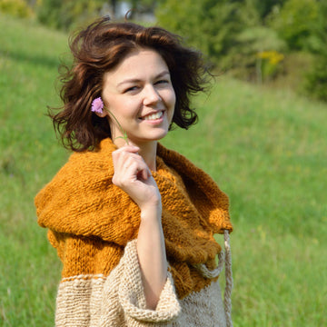 Hoodie Sweater