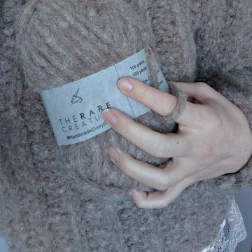 The Tea&Toast Sweater