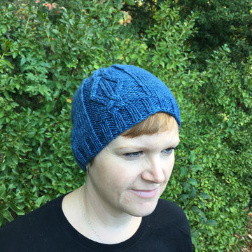 Sigurd Hat