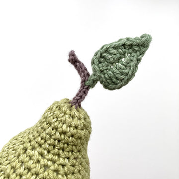 Pear