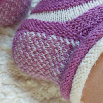 Accordion Socks