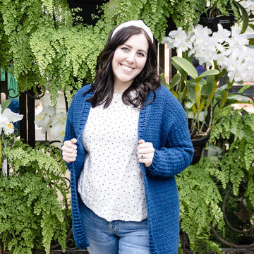 City Lights Cardigan