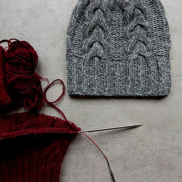 Naila Beanie