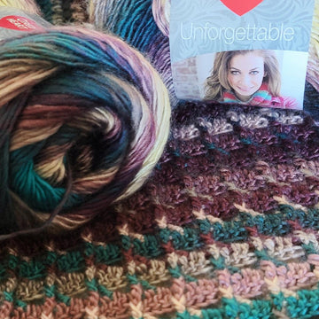 Maya Shawl