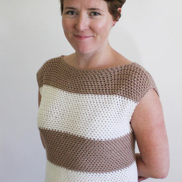 The Patricia Sweater