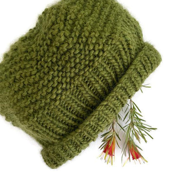 Loopy Lou Cowl and Beanie