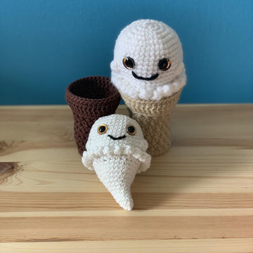 Ice Scream