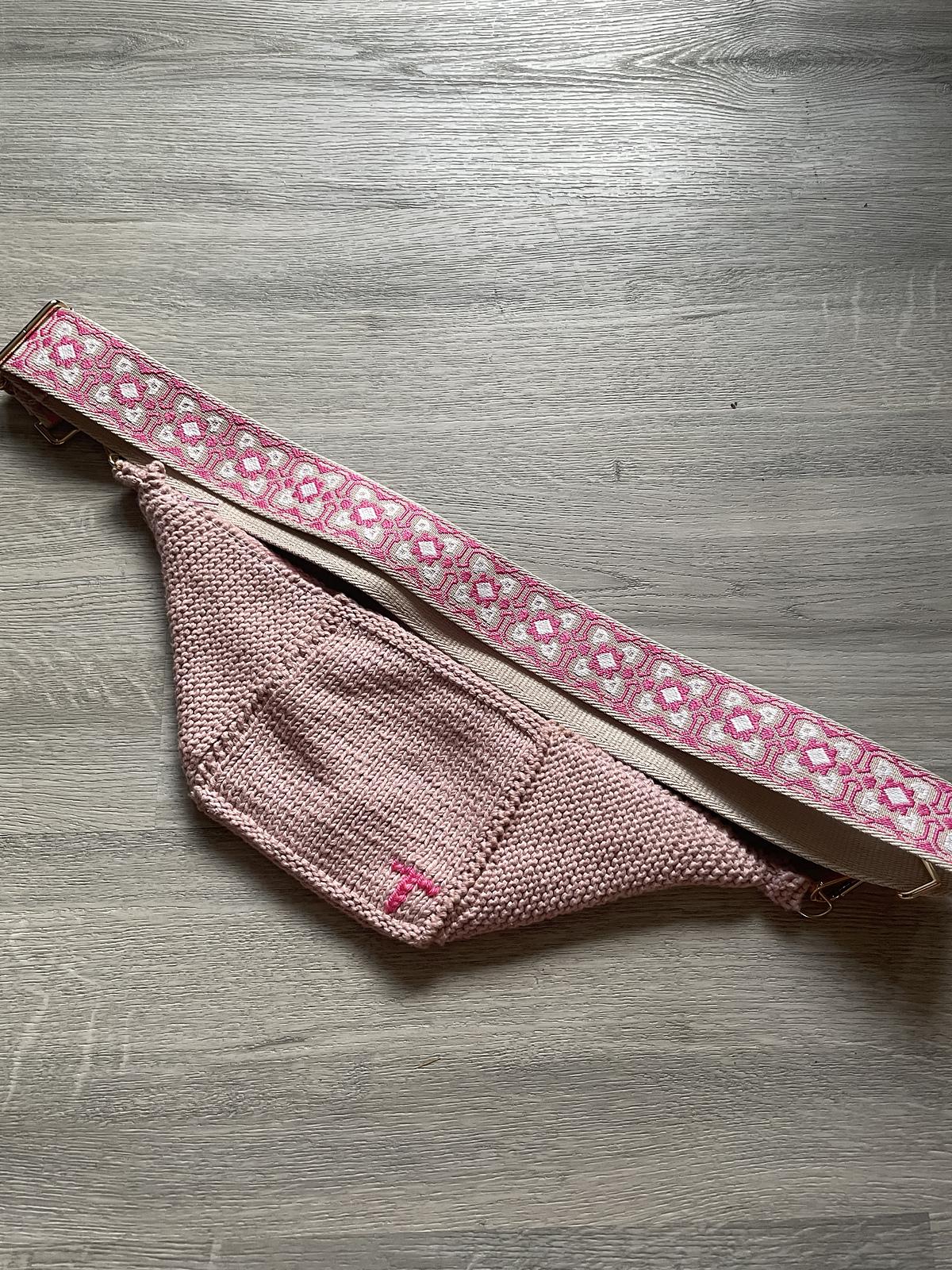 Everyday Cross Body Bag