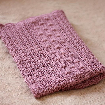 Bobble Baby Blanket