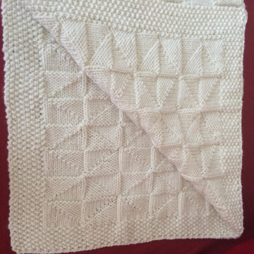 Windmill Blanket