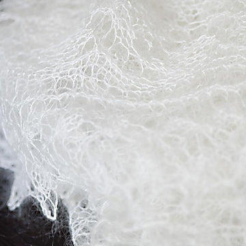 Wedding shawl "Cecilia"