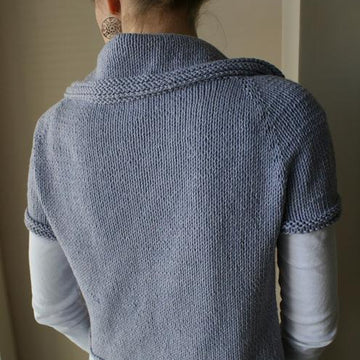 Lilas Cardigan