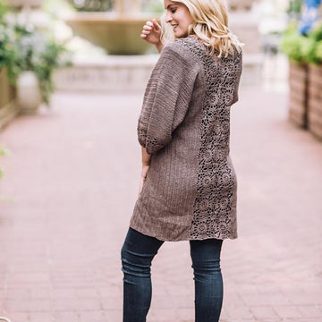 C922-Coletta Cardigan