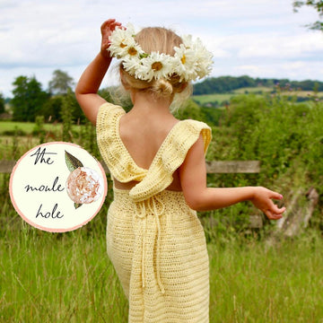Flower Child Dress
