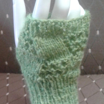 Mish Mash Scarf