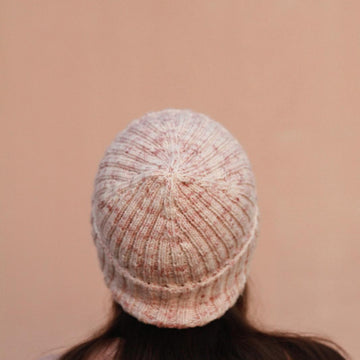 Nougat Beanie