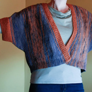 Cropi Cardi