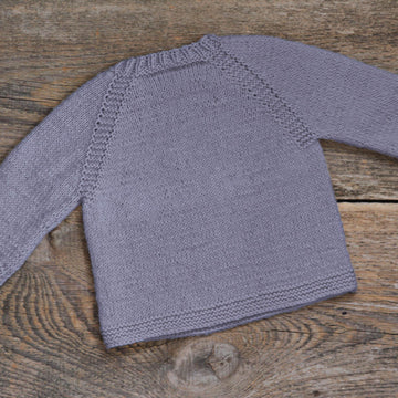 Anchor Knit kids sweater