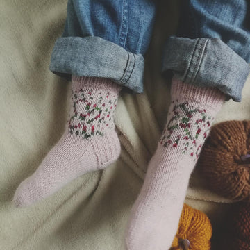 Sara Socks