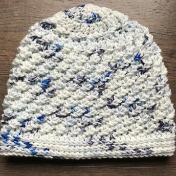 Zaina Beanie